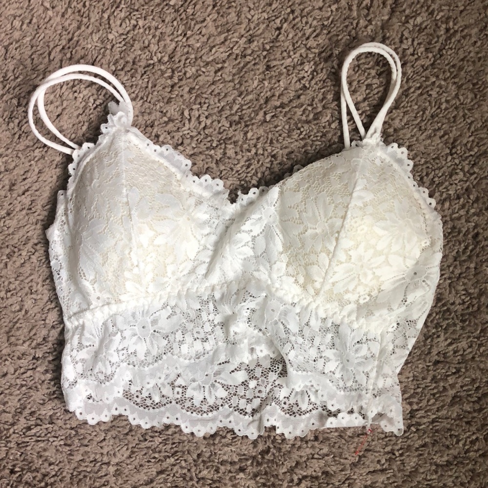 Bra